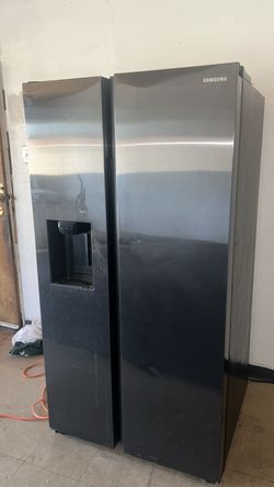 Samsung Refrigerator