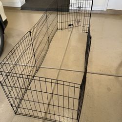 Dog Pen
