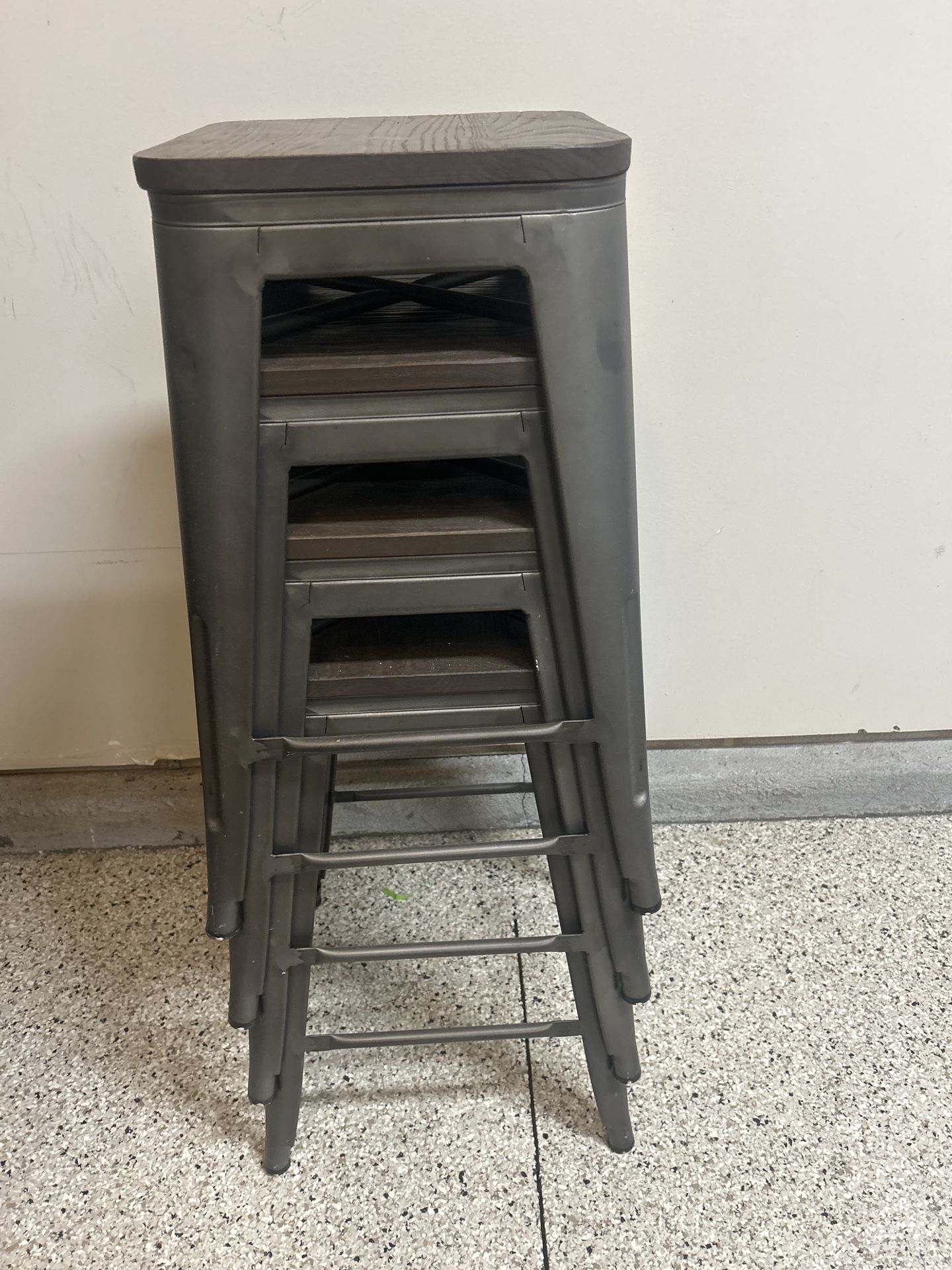 24” Bar Stools