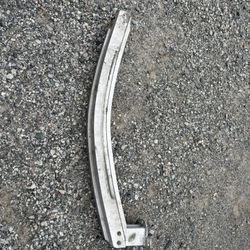 Front Bumper Reinforcement 2015 Acura TLX 
