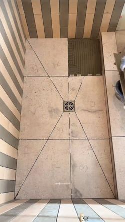 Intacion de tile