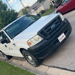 2006 Ford F-150