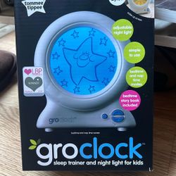 Tommee tippee Groclock New