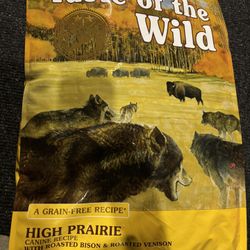 Taste Of The Wild 