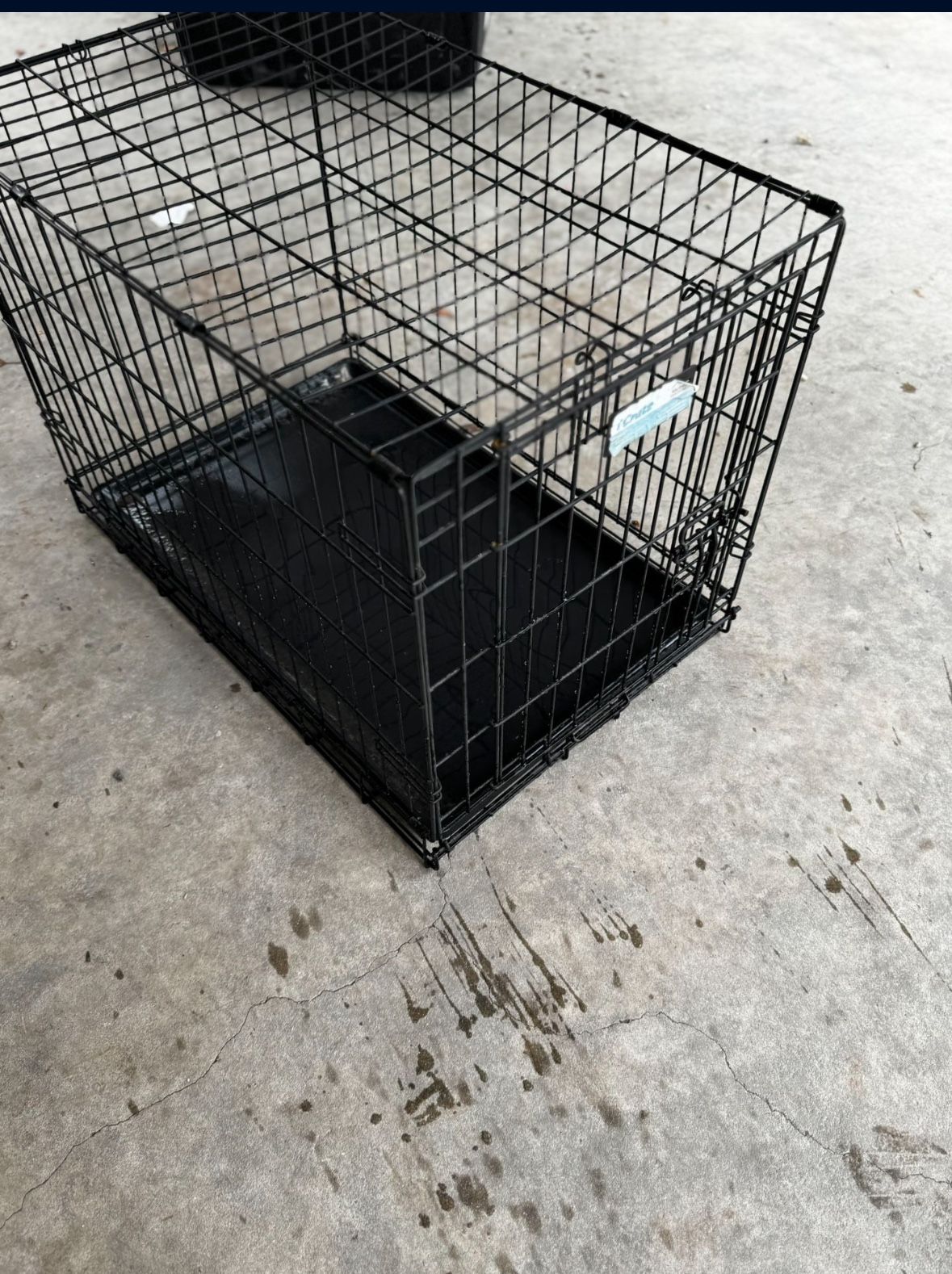Dog Crate
