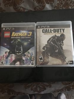 2 PS3 for $10.00
