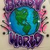 Brady 