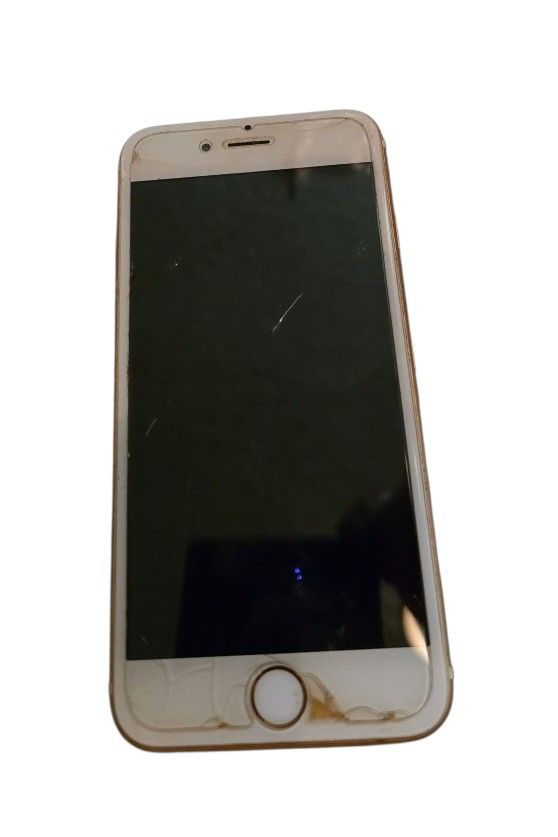 iPhone 6s Rose Gold For Parts