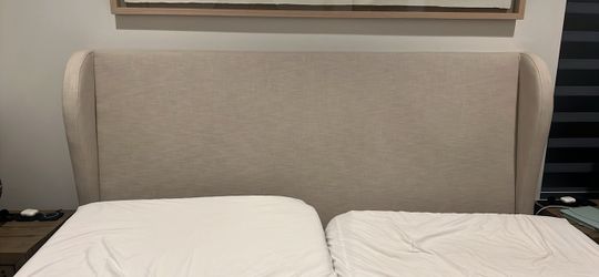 King Size Bed Frame