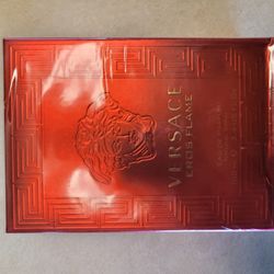 Versace Eros Flame 