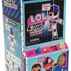 lol Doll Arcade 