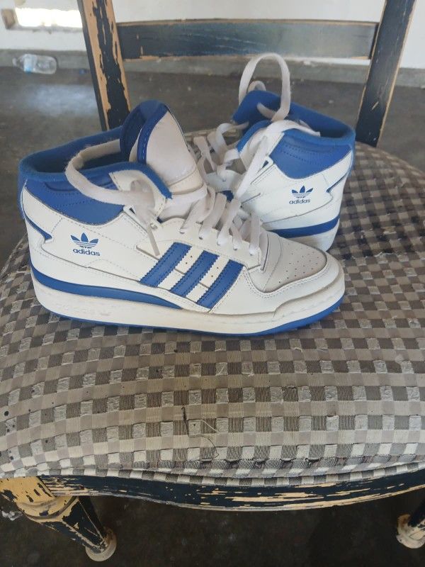 Adidas Men Shoe