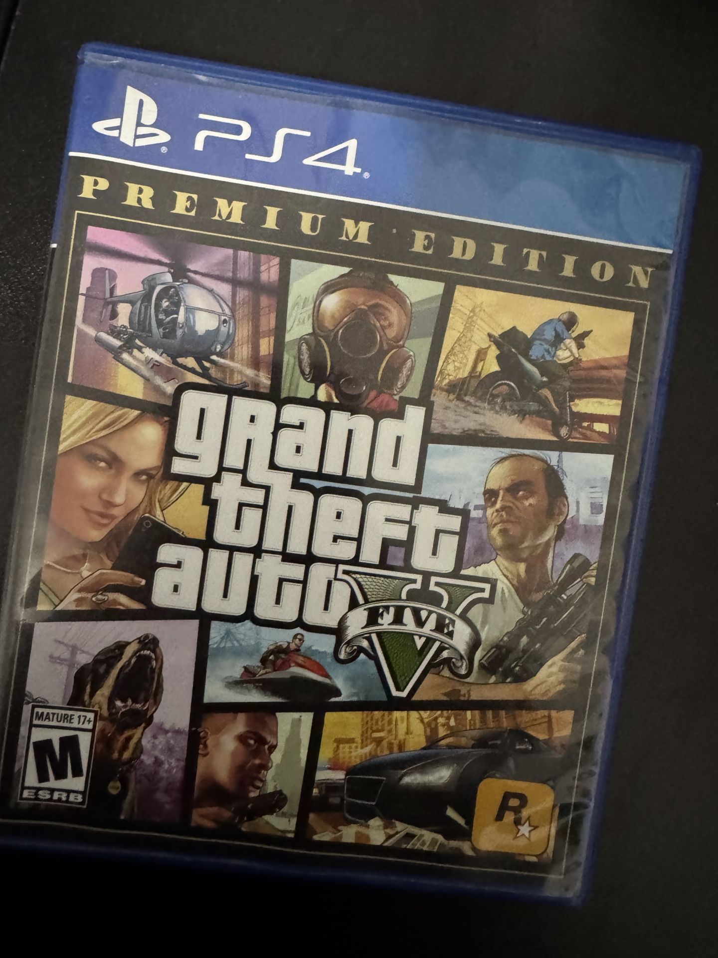 GTA 5