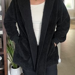Snuggly Cardigan 