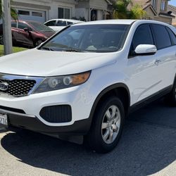 2011 KIA Sorento