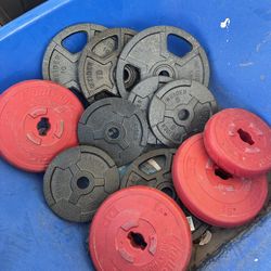 Weights