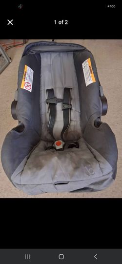 Car seat