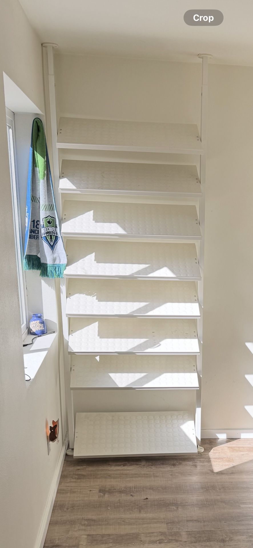 Shoe Rack