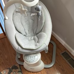 Graco Swing 