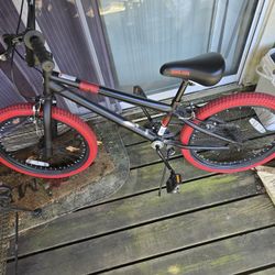 Kids Bikes 