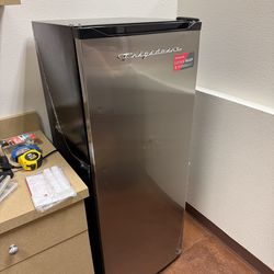 Frigidaire Upright Freezer