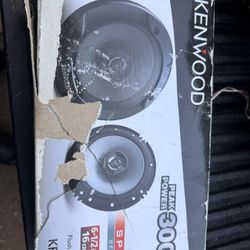 Kenwood 6.5