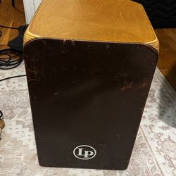 LP cajon Americana Series