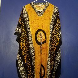 Kaajal Caftan