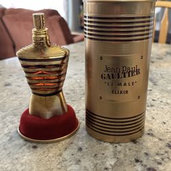 NEW!!! Jean Paul Gaultier (Still Sealed Shut)