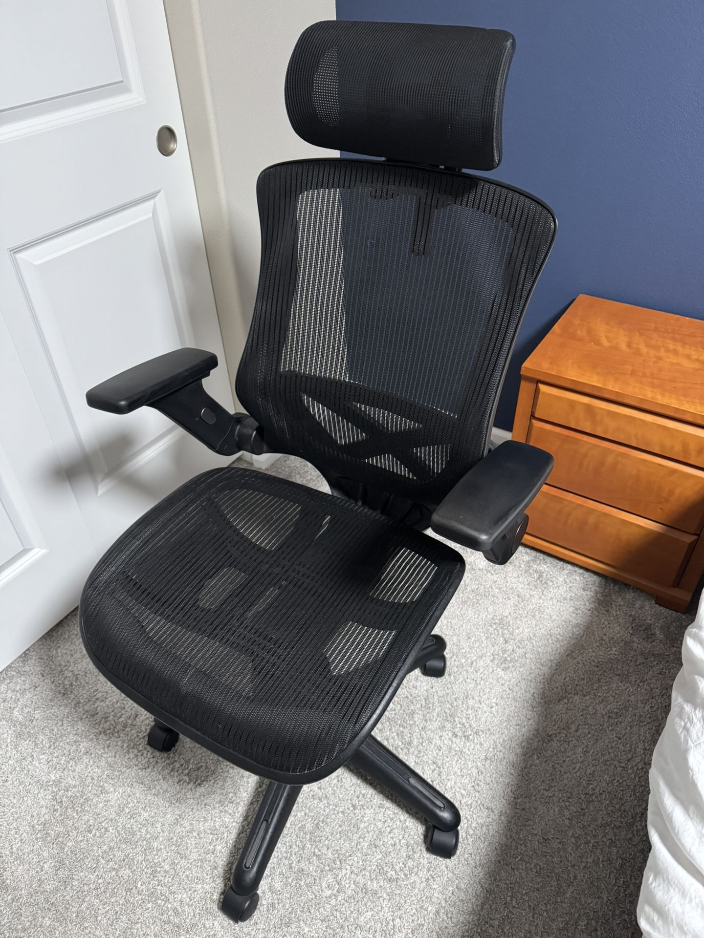 Office Chair Black