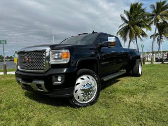 2015 GMC Sierra