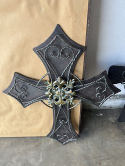 Crosses Decor