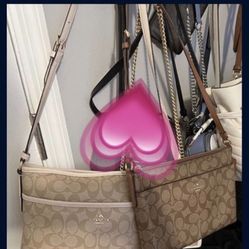 Coach Purses 