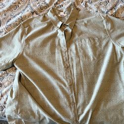 Men’s XL Shirts