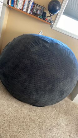 Huge pillow