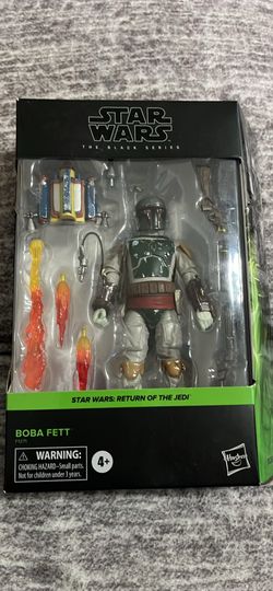 Star Wars The Black Series AHSOKA TANO 6" Action Figure 02 The Clone Wars Hasbro