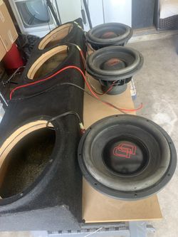 ASK FOR THE OPTION OF (3 )SUBS OR (2) IN THE BOX