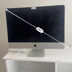 17in iMac Pro - FOR PARTS