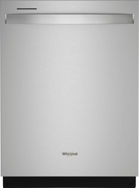 Whirlpool Dishwasher