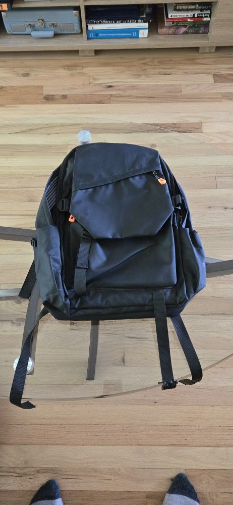 Laptop Backpack