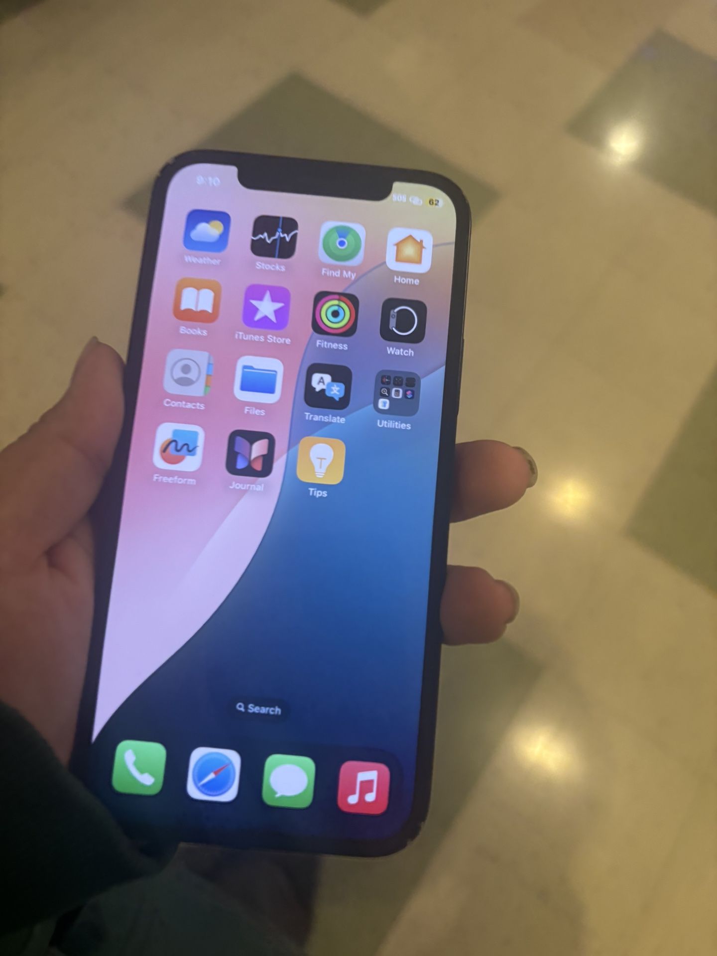 iPhone 12