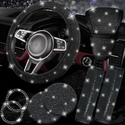 Car accessories