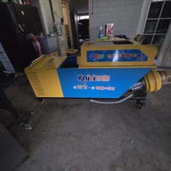 Ball Cleaning An Sanitizer 