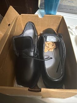 Altama women size 8.5 side dress shoe