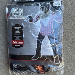 Boys costume