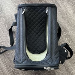 Sherpa Medium Size Dog Carrier