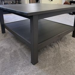 FREE - IKEA Coffee Table