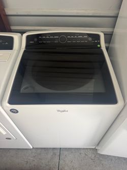 Washer