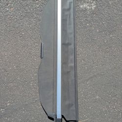 2016 Subaru Forester Cargo Area Cover