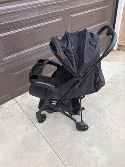 Stroller